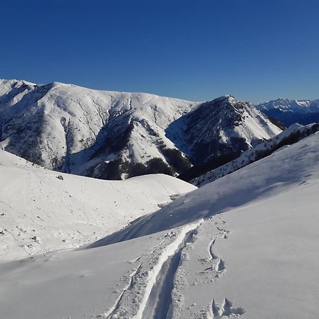 Alloggio Винадио Экстерьер фото