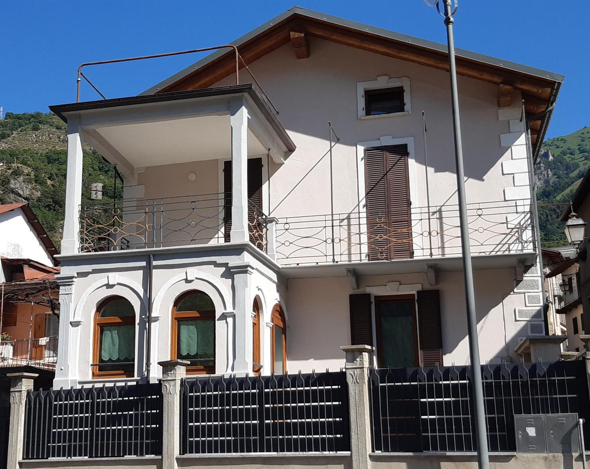 Alloggio Винадио Экстерьер фото